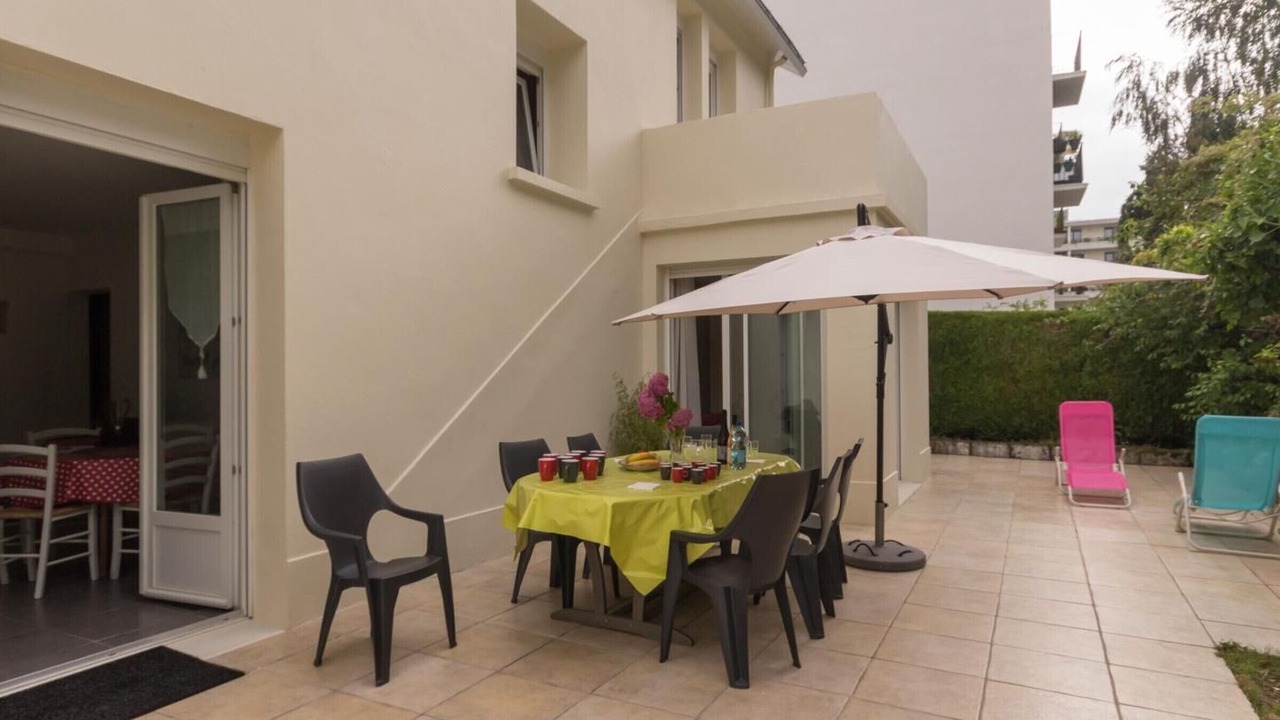 Photo of Outdoor in Gaudiniere