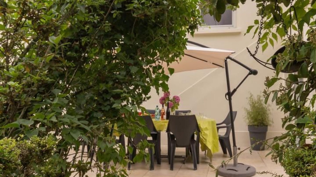 Photo of Outdoor in Gaudiniere