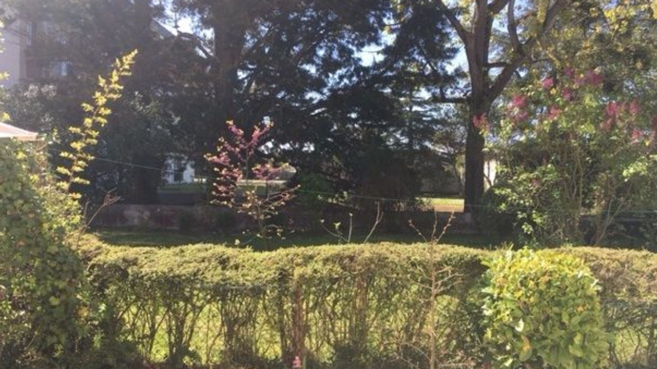 Photo of Outdoor in Gaudiniere