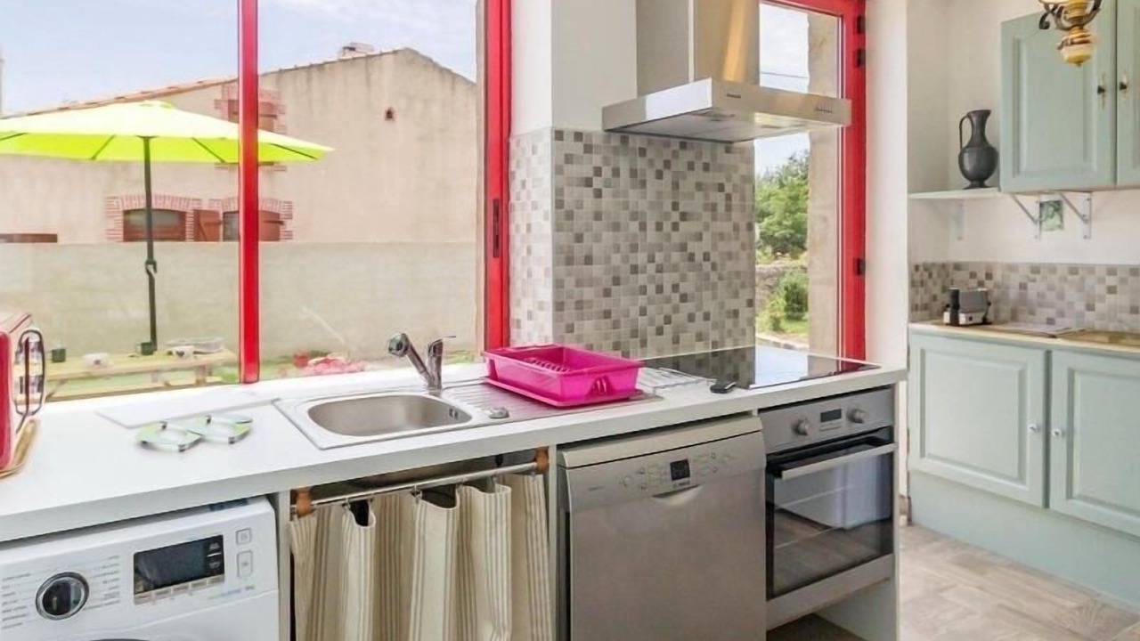 Photo of Kitchen in Lege