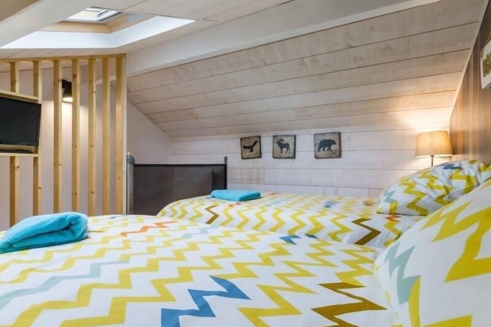Photo of Bedroom in Les Moutiers-en-Retz