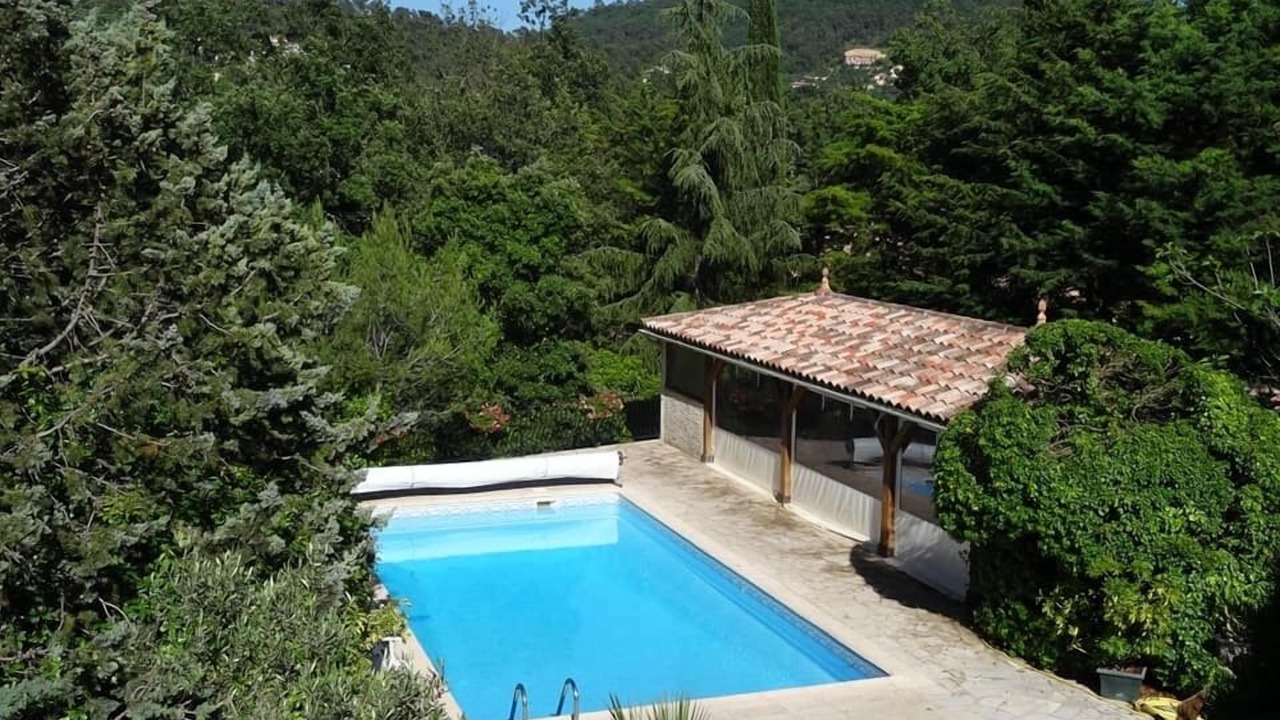 Photo of Outdoor in Rocbaron