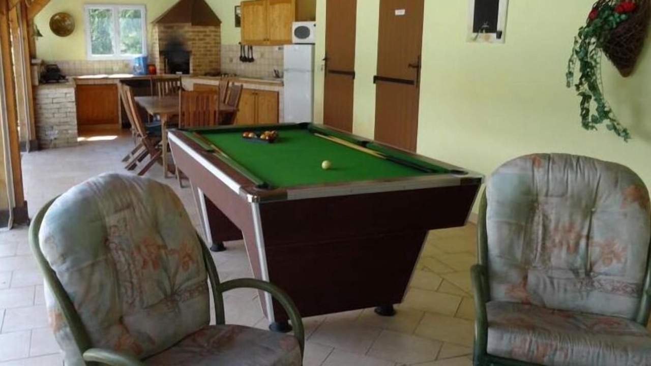 Photo of Bedroom in Rocbaron