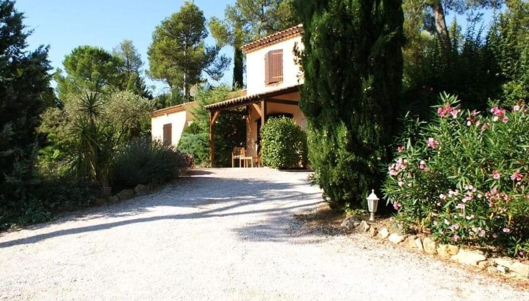 Photo of Outdoor in Rocbaron