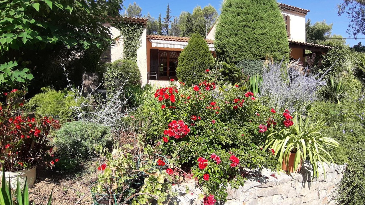 Photo of Outdoor in Rocbaron