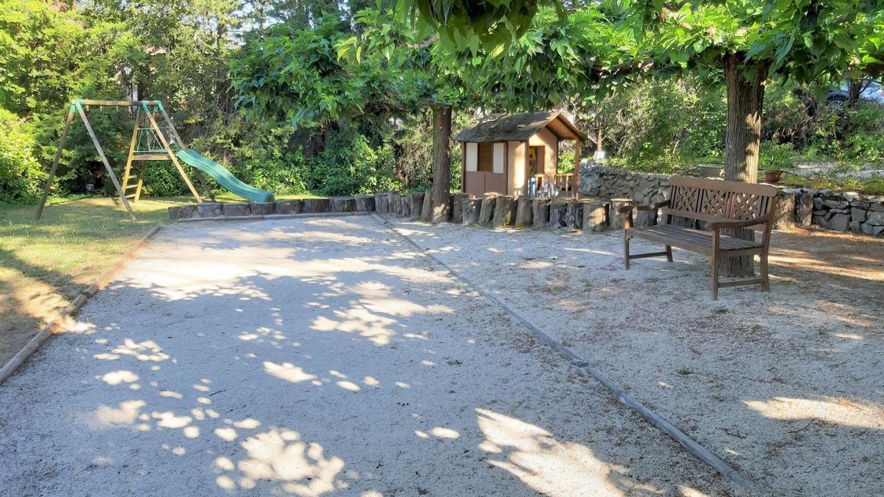 Photo of Outdoor in Rocbaron