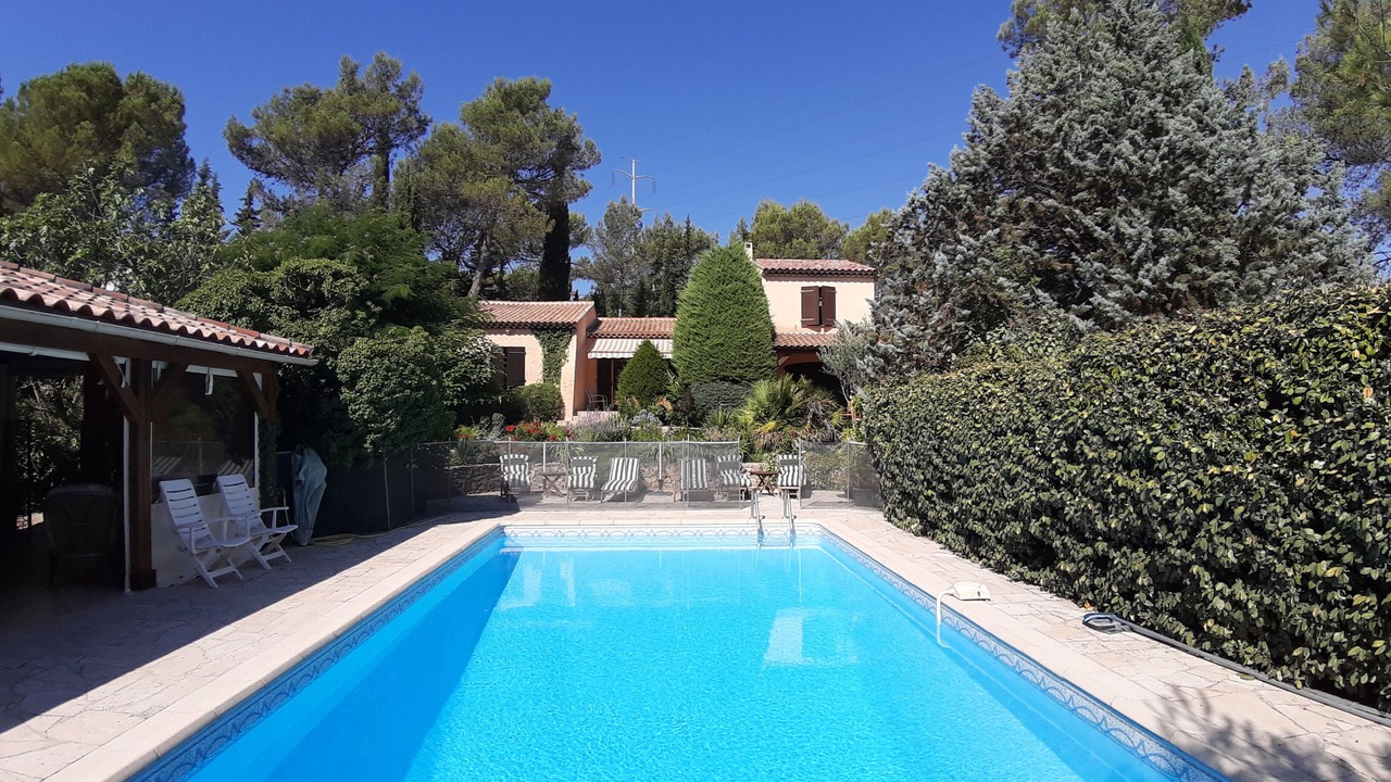 Photo of Outdoor in Rocbaron