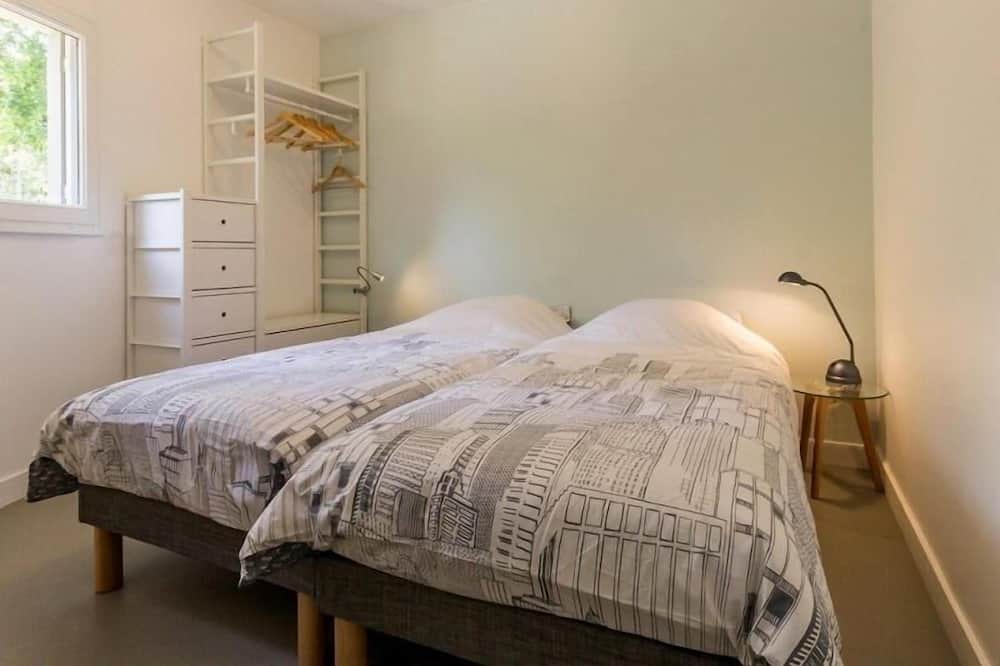 Photo of Bedroom in Le Cellier