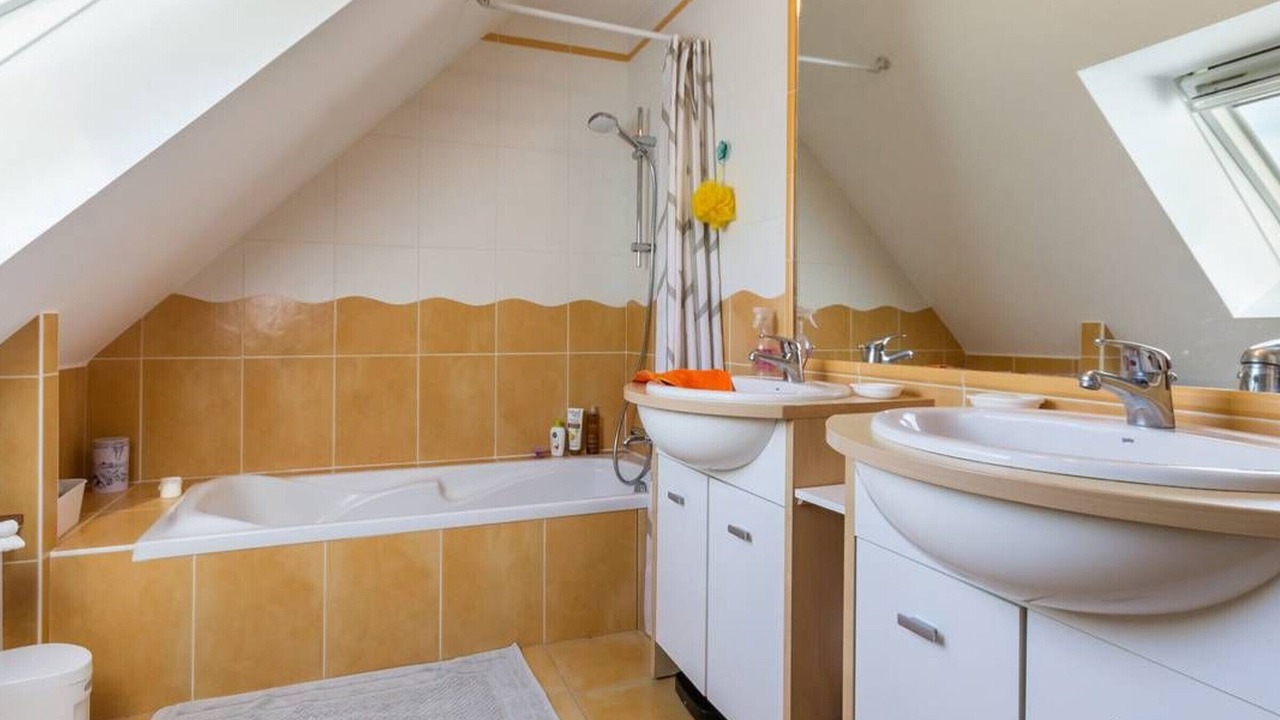 Photo of Bathroom in Guerande