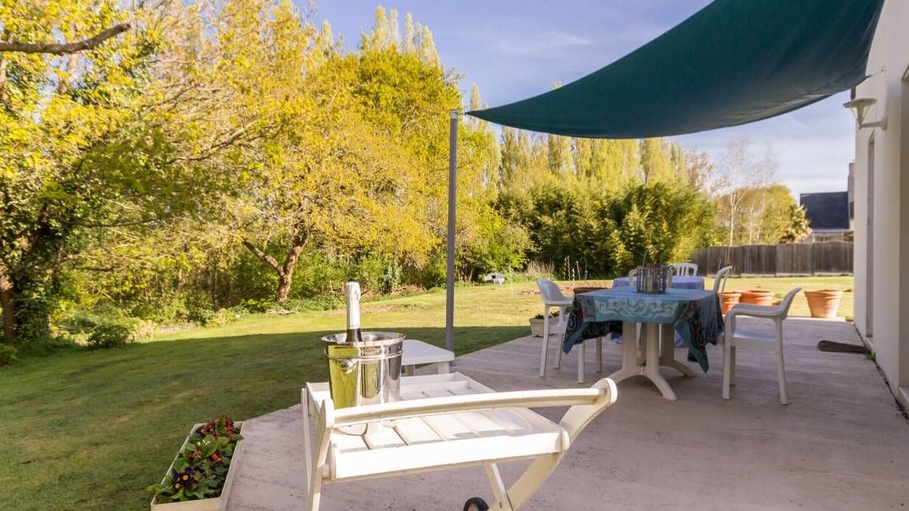 Photo of Outdoor in Guerande