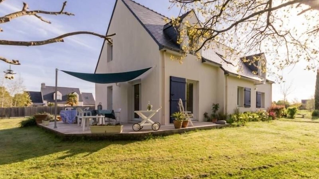 Photo of Outdoor in Guerande