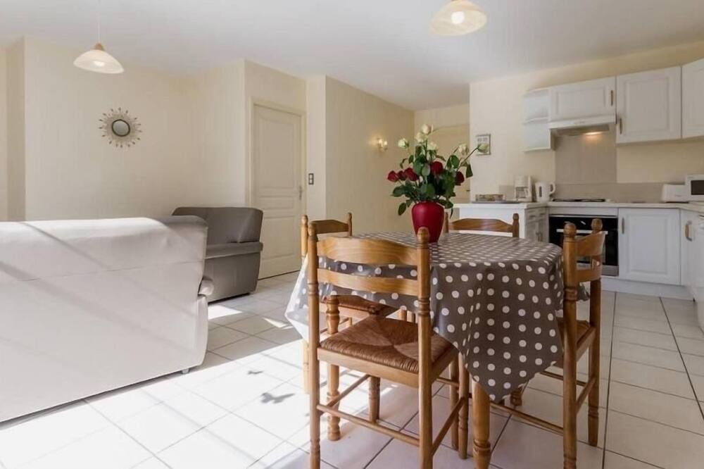 Photo of Livingroom in Arthon-en-Retz