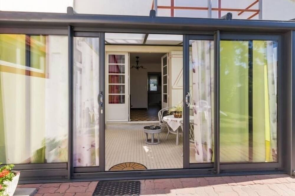 Photo of Patio Balcony in Prefailles
