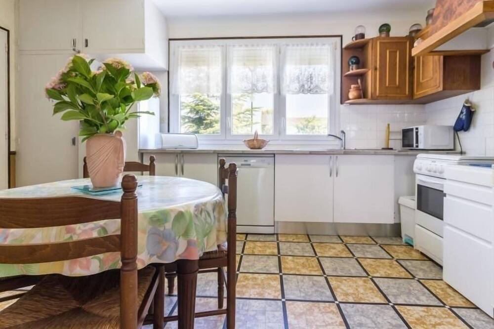 Photo of Kitchen in Prefailles