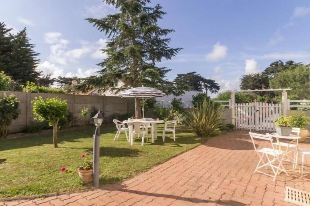 Photo of Outdoor in Prefailles