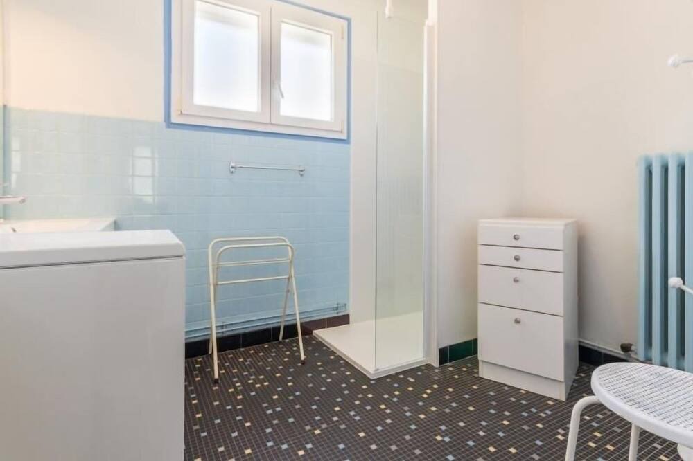 Photo of Bedroom in Prefailles