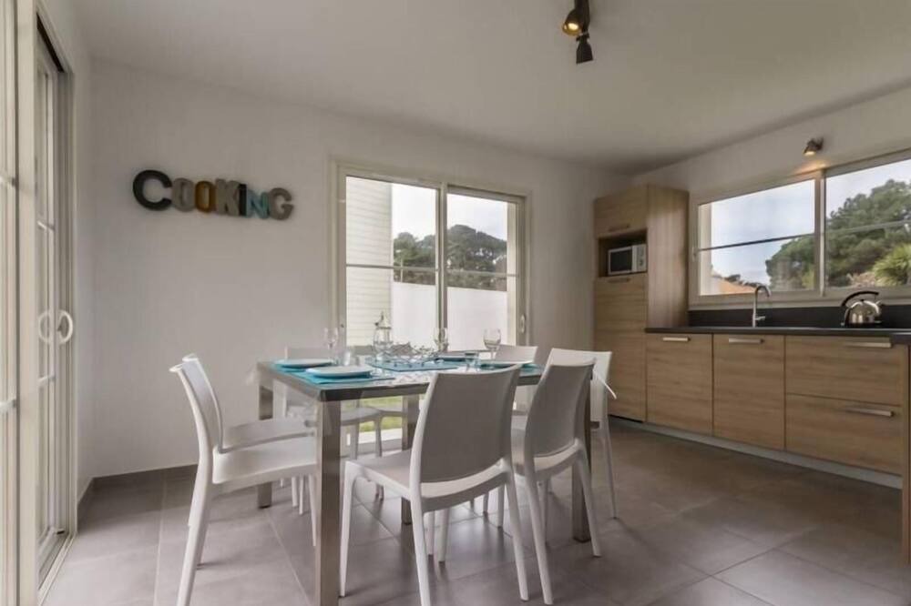 Photo of Kitchen in Pornic
