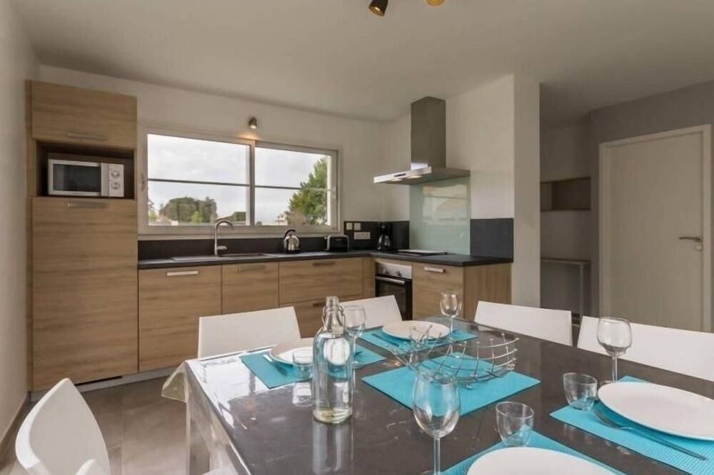 Photo of Kitchen in Pornic