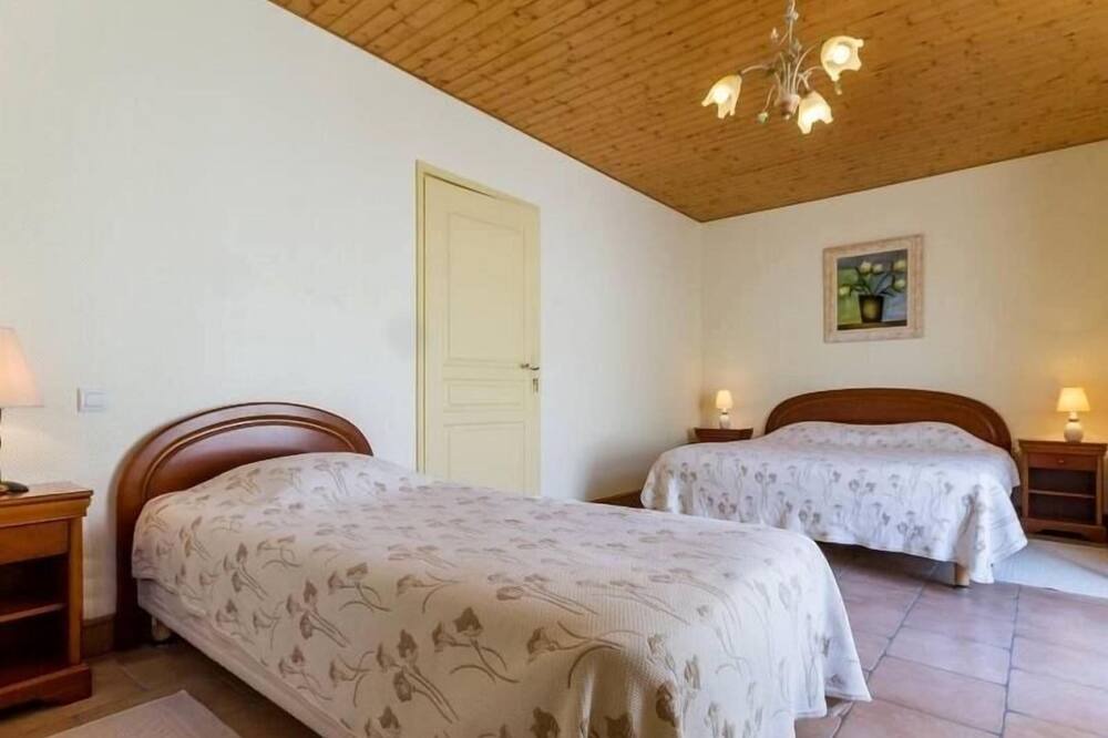 Photo of Bedroom in Vieillevigne