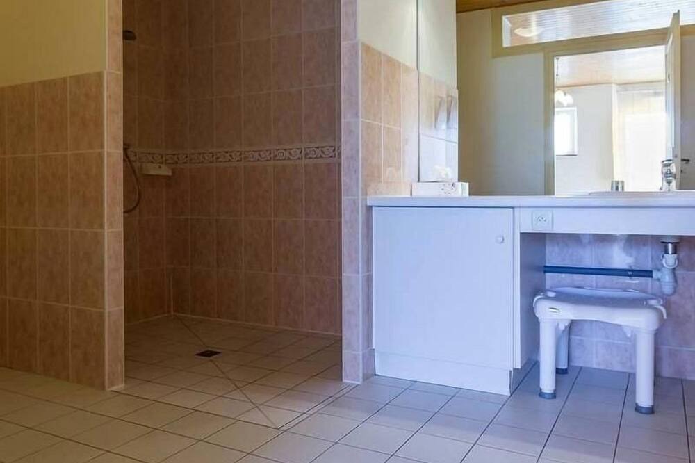 Photo of Bathroom in Vieillevigne