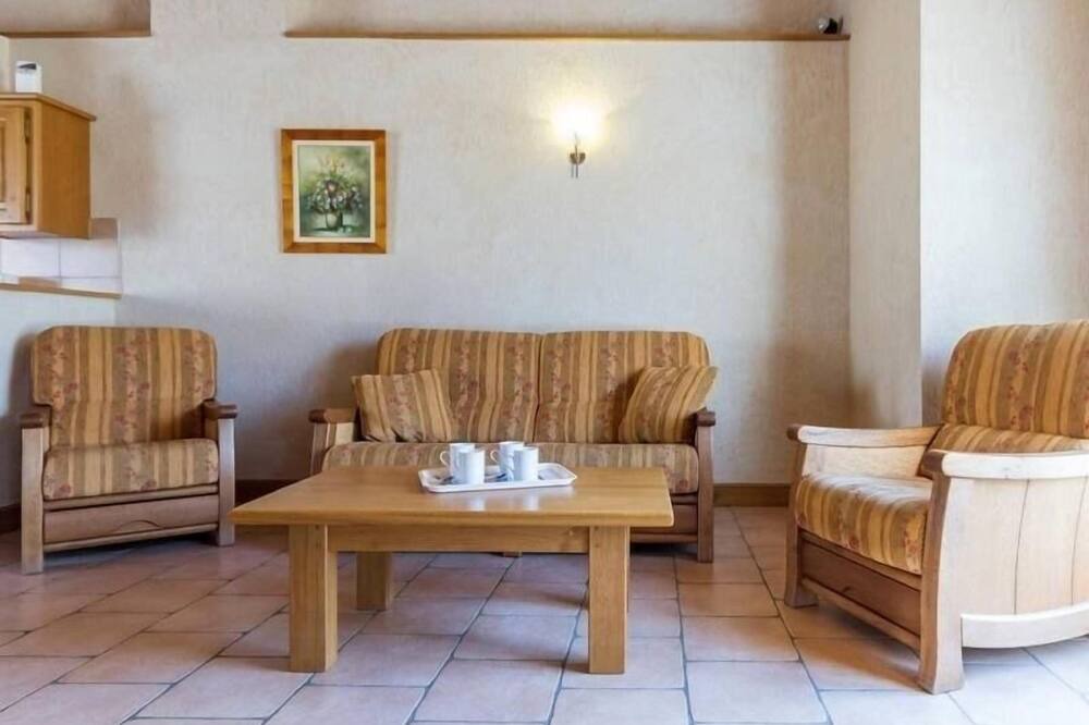 Photo of Livingroom in Vieillevigne