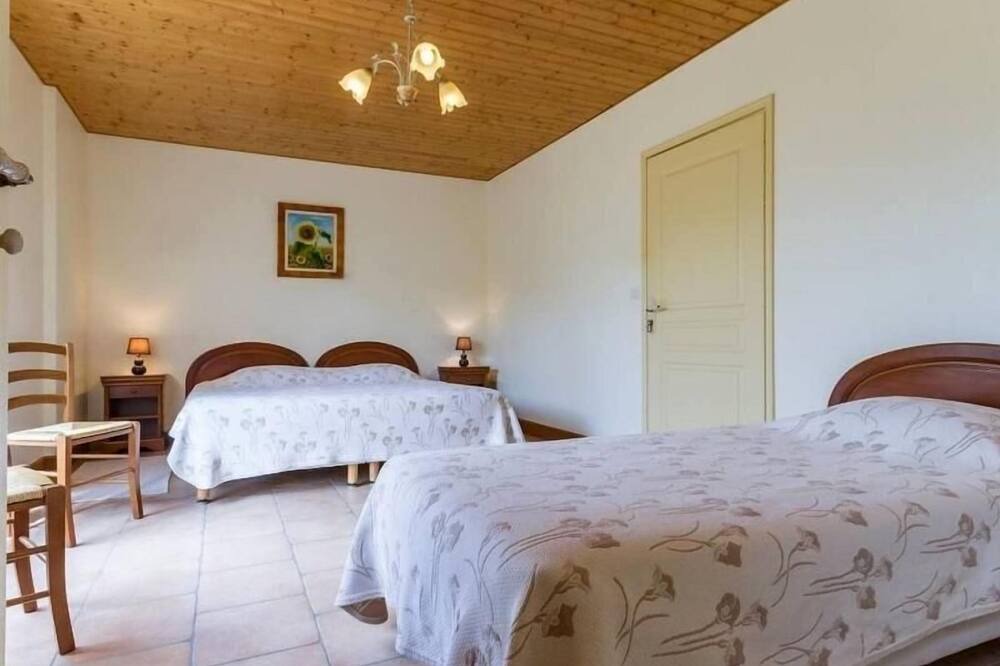 Photo of Bedroom in Vieillevigne