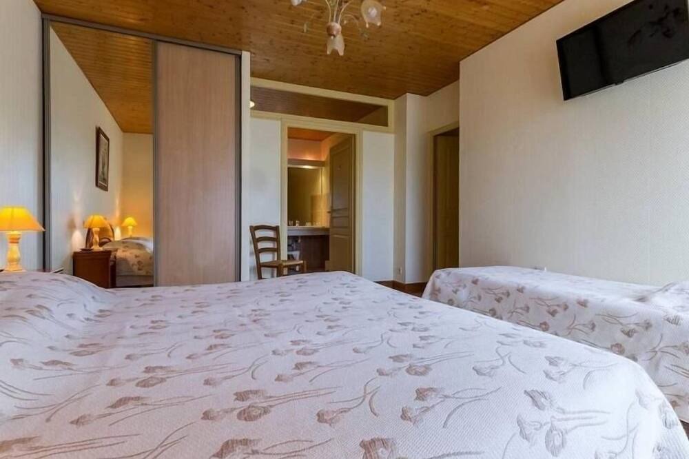 Photo of Bedroom in Vieillevigne