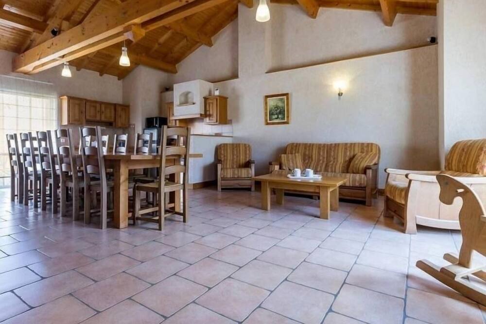 Photo of Livingroom in Vieillevigne