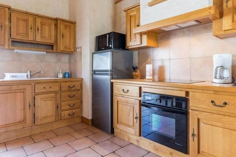 Photo of Kitchen in Vieillevigne