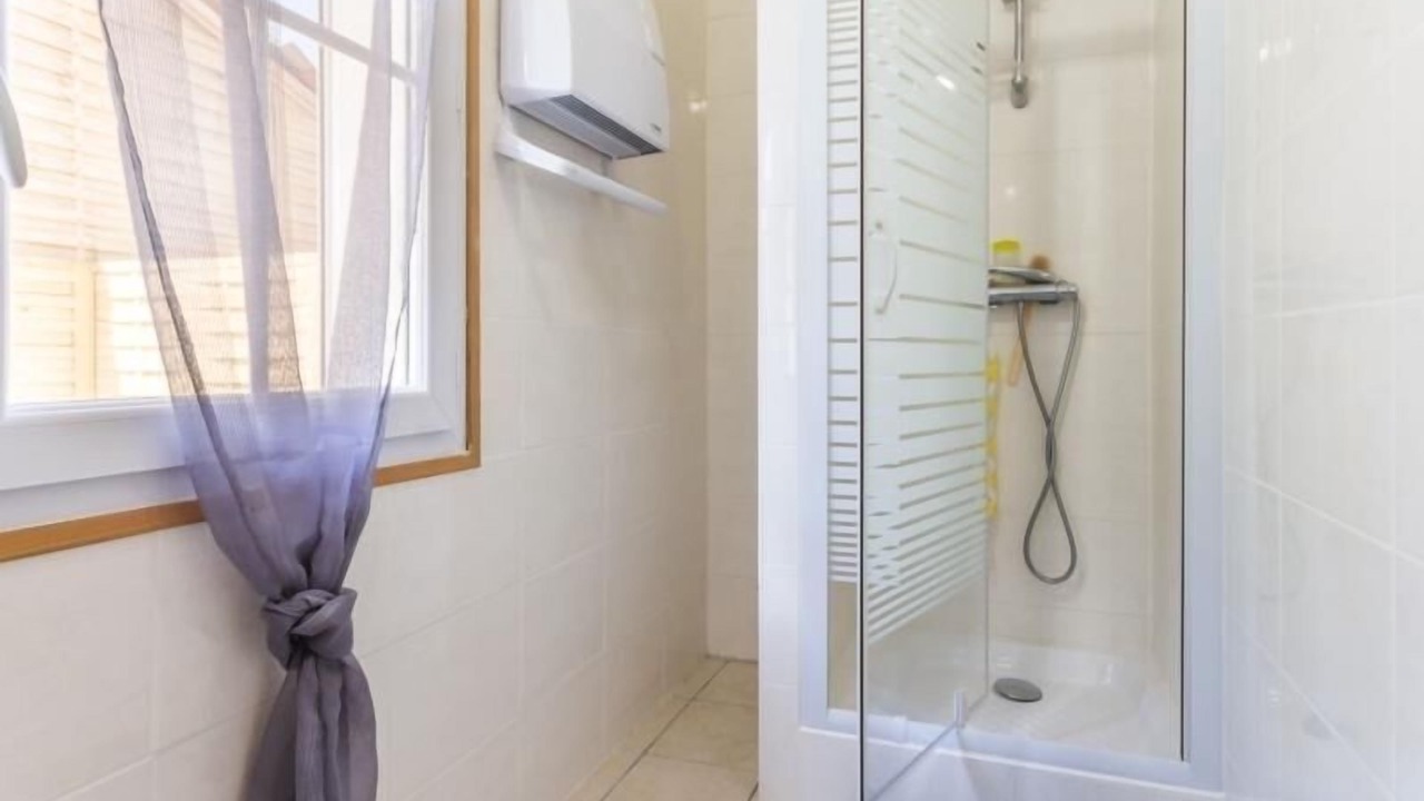 Photo of Bathroom in Saint-Brevin-l'Ocean