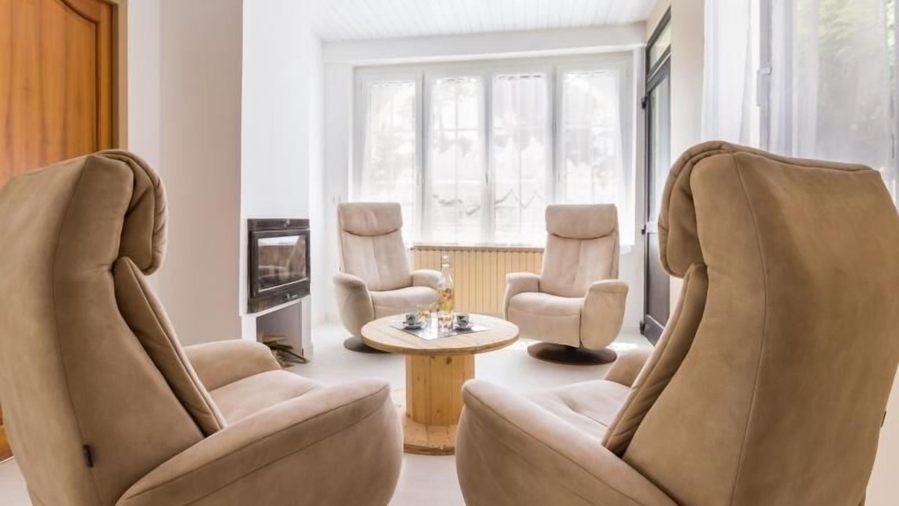 Photo of Livingroom in Saint-Brevin-l'Ocean