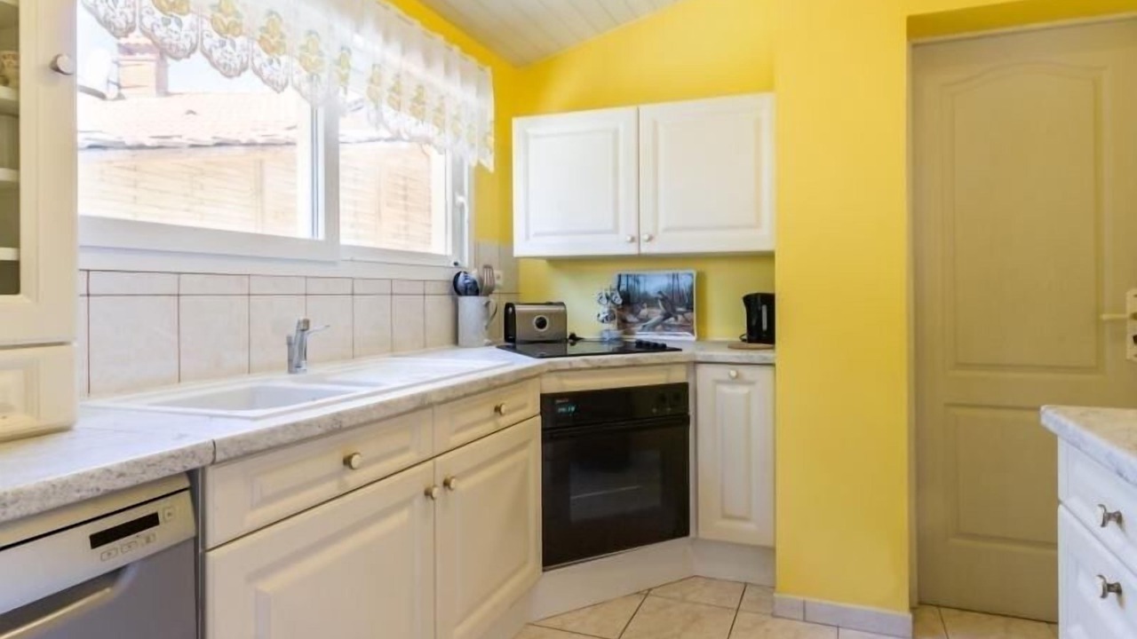 Photo of Kitchen in Saint-Brevin-l'Ocean