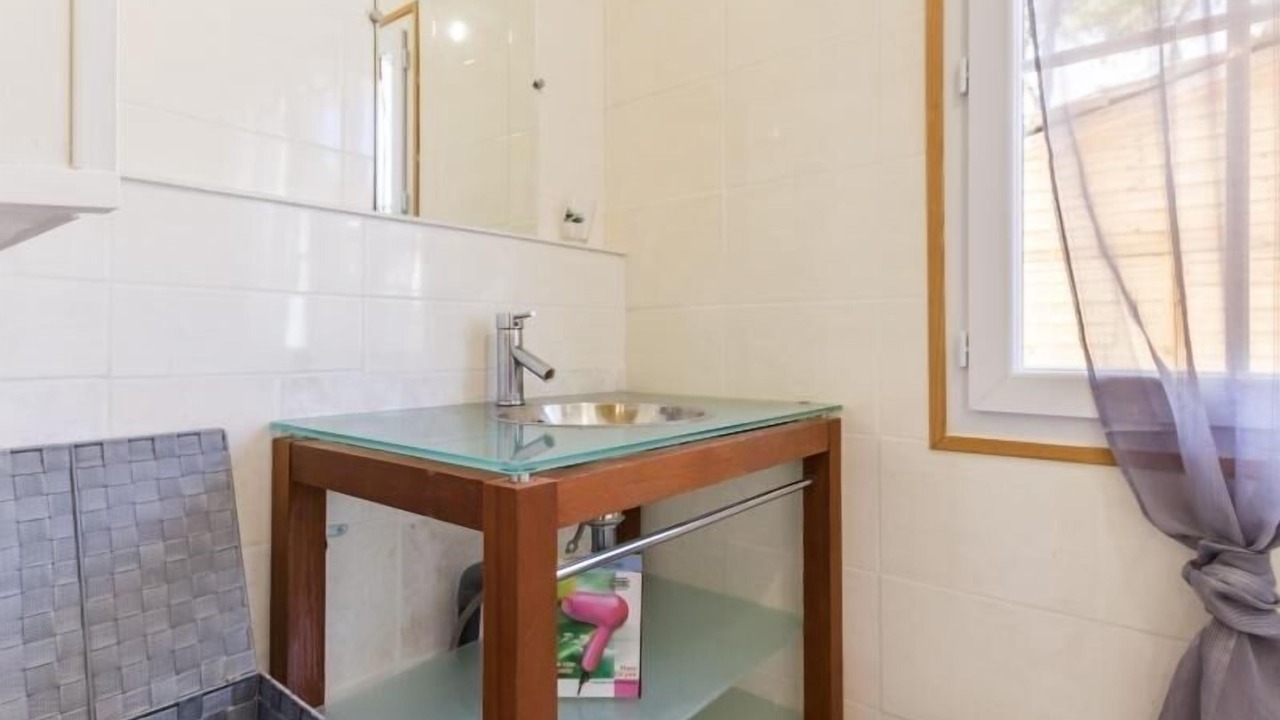 Photo of Bathroom in Saint-Brevin-l'Ocean