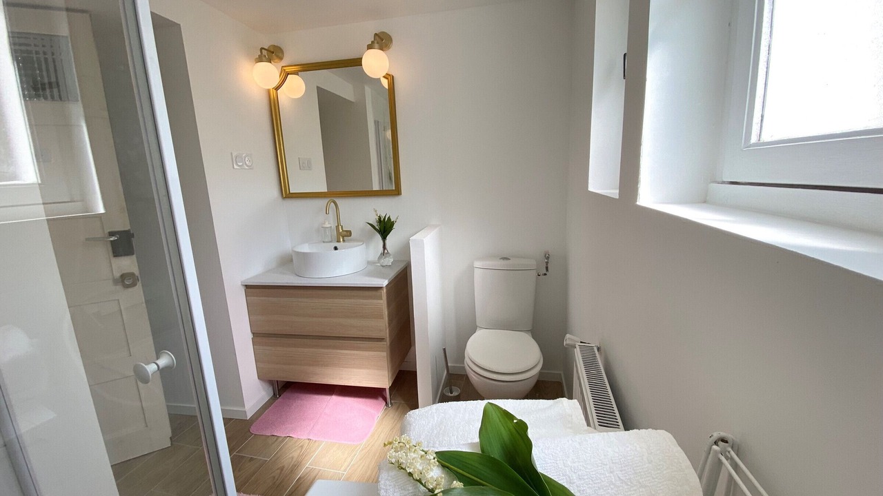 Photo of Bathroom in Ruffigne