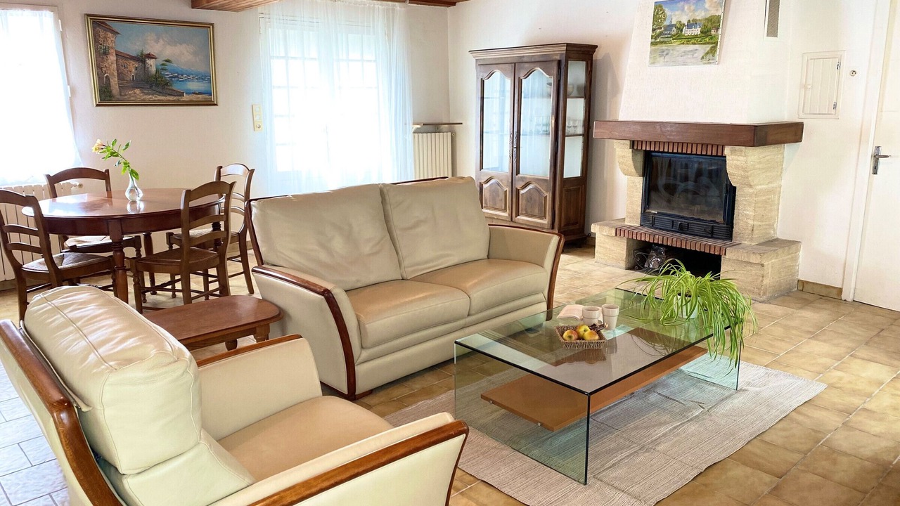 Photo of Livingroom in Ruffigne