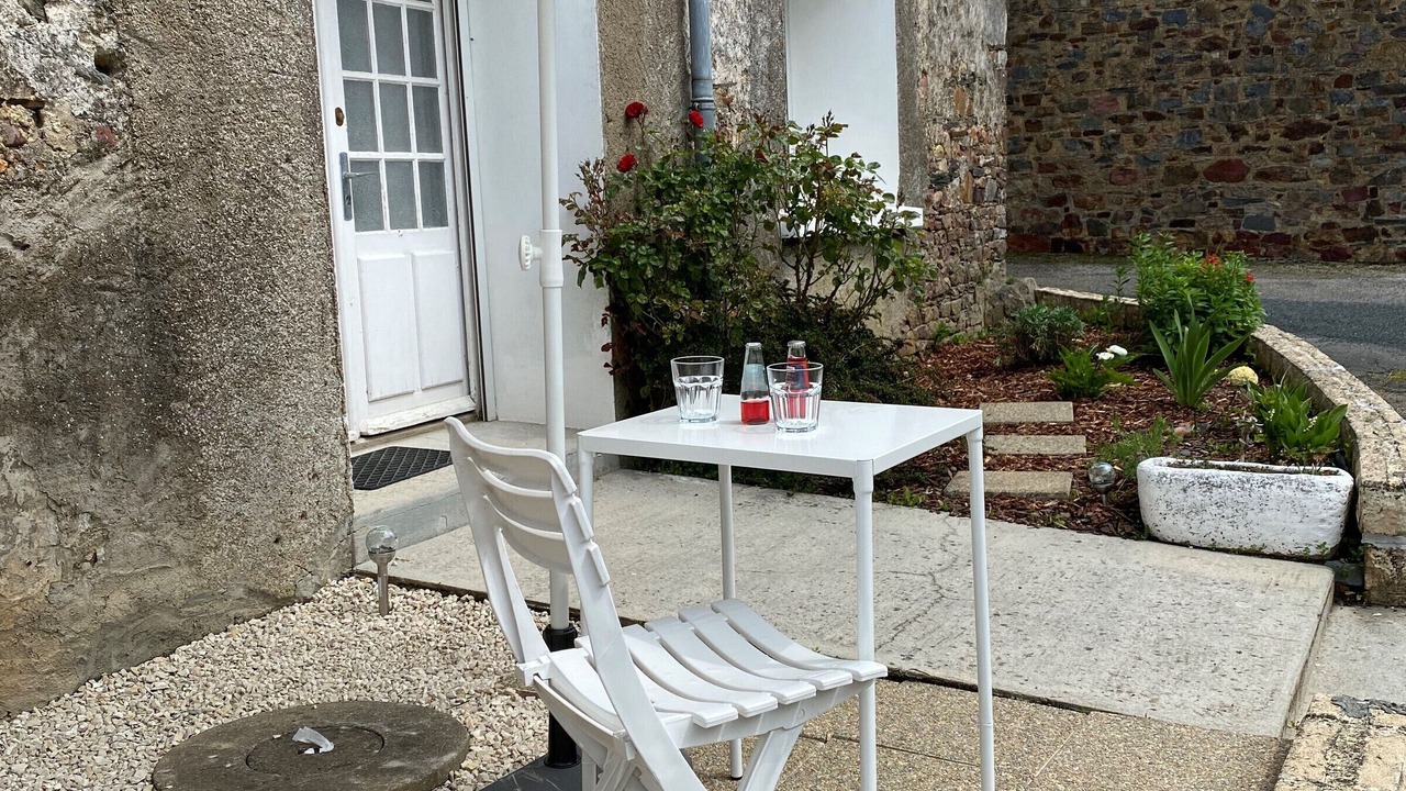 Photo of Patio Balcony in Ruffigne