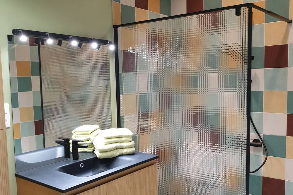 Photo of Bathroom in Batz-sur-Mer