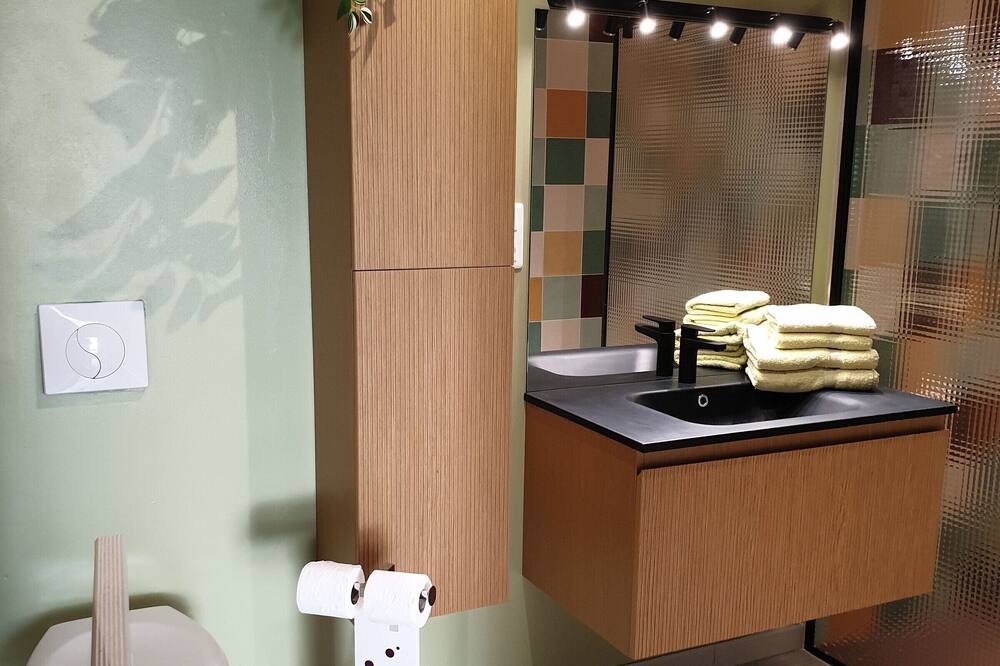 Photo of Bathroom in Batz-sur-Mer