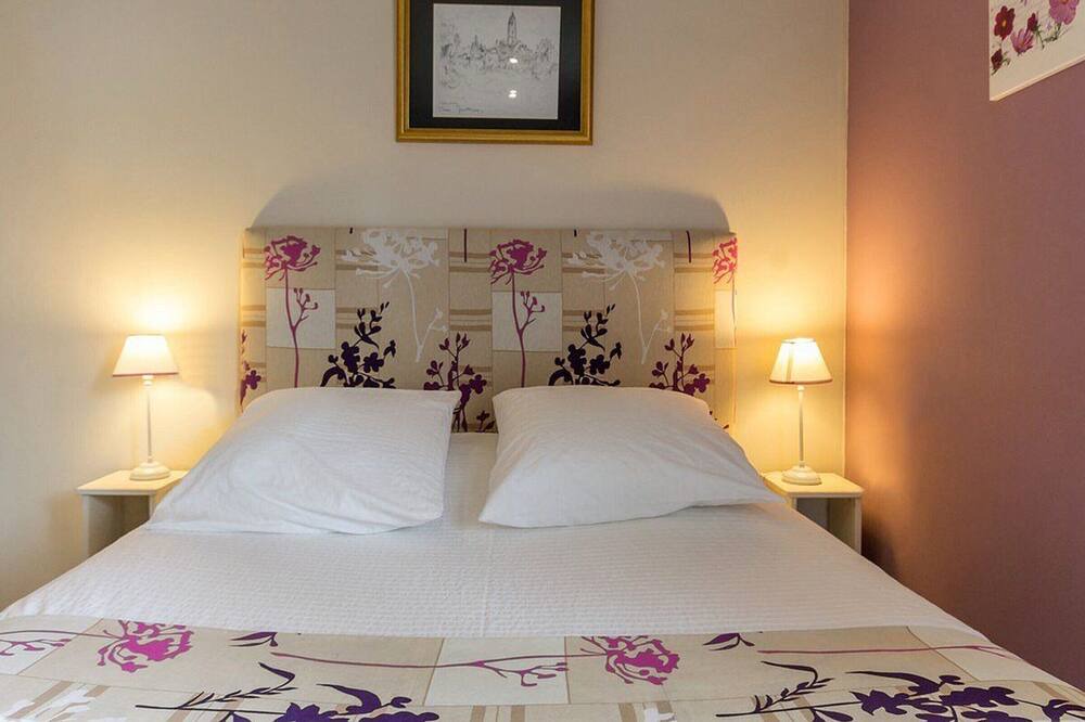 Photo of Bedroom in Batz-sur-Mer