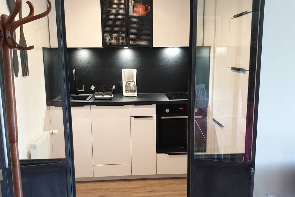 Photo of Kitchen in Batz-sur-Mer