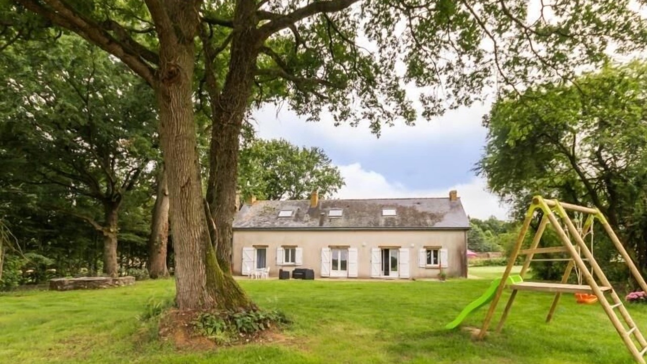Photo of Outdoor in Guemene-Penfao
