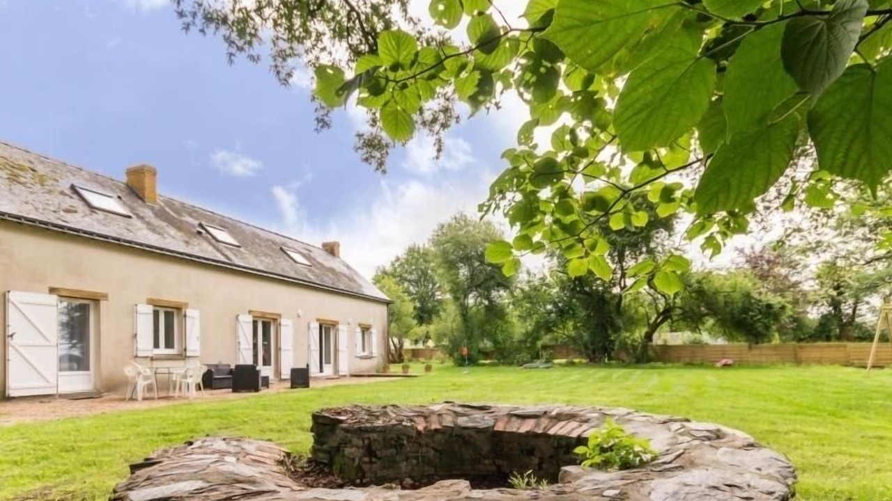 Photo of Outdoor in Guemene-Penfao