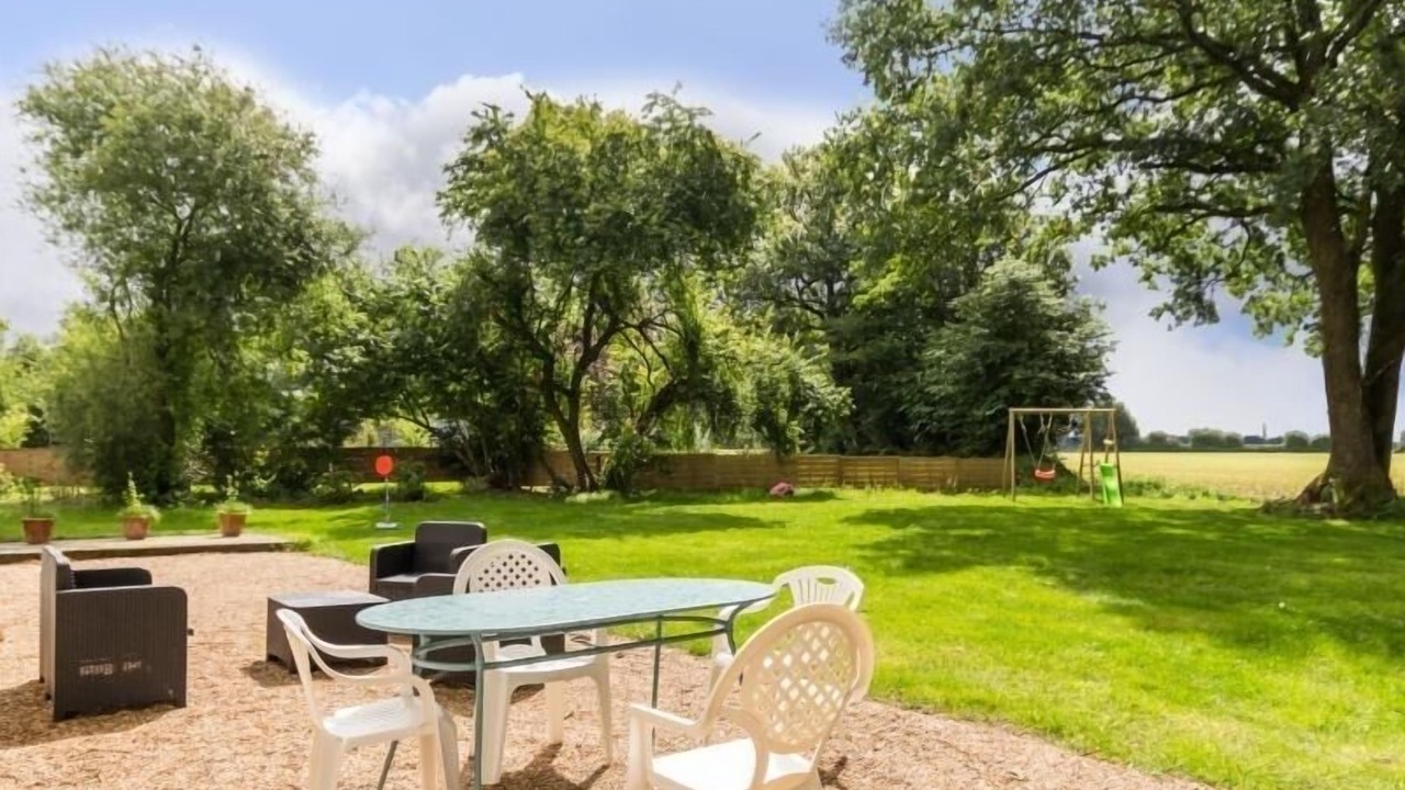 Photo of Outdoor in Guemene-Penfao
