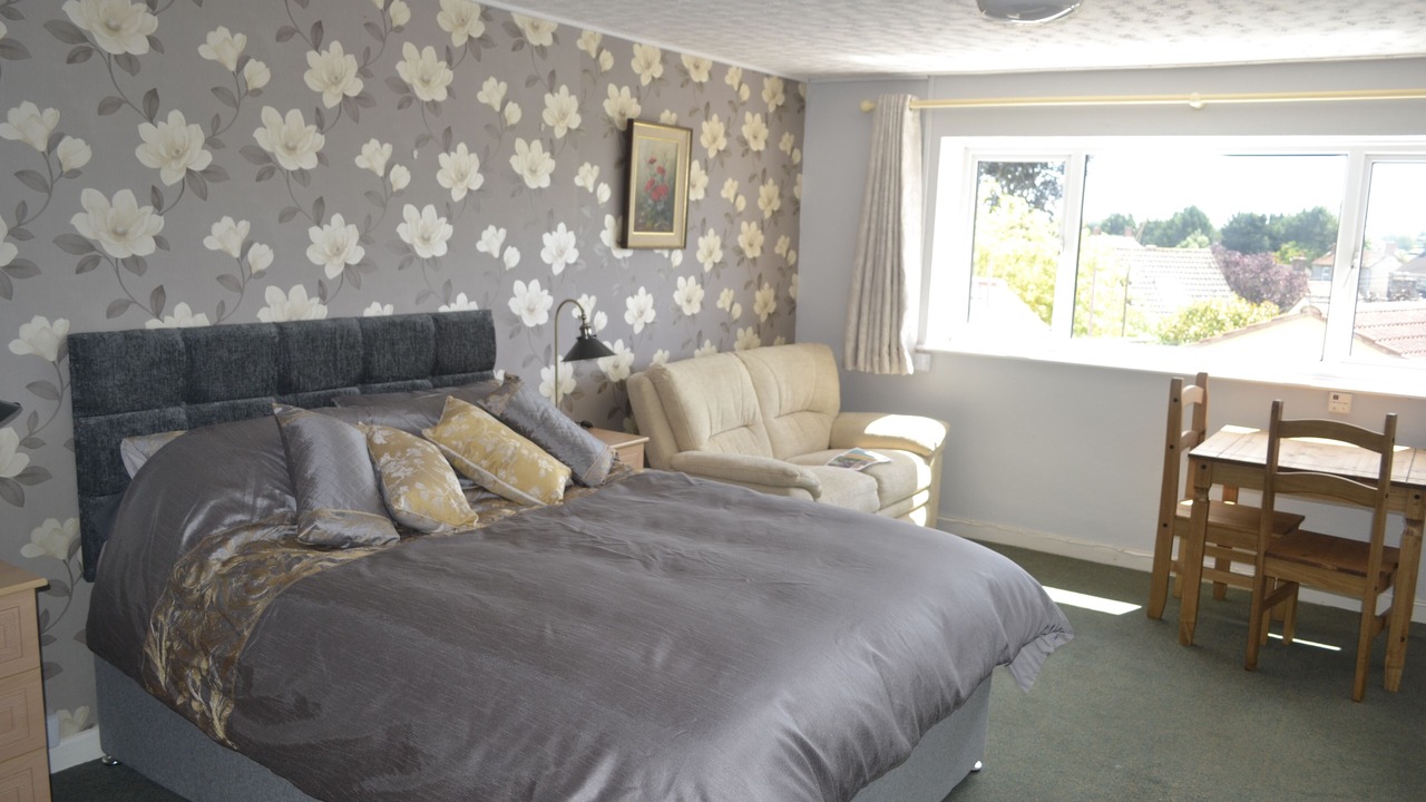 Photo of Bedroom in Ashcott