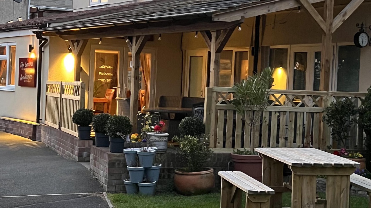 Photo of Outdoor in Ashcott