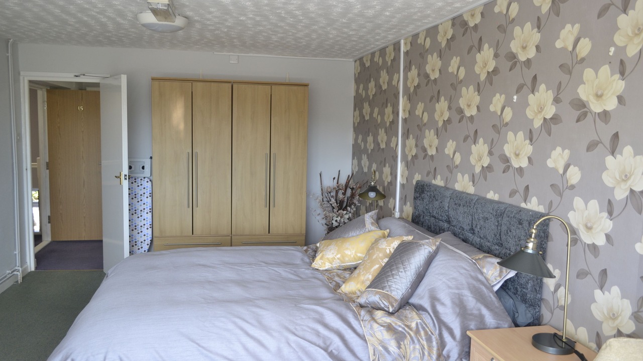 Photo of Bedroom in Ashcott