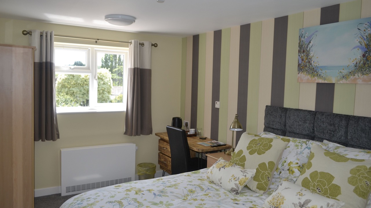 Photo of Bedroom in Ashcott