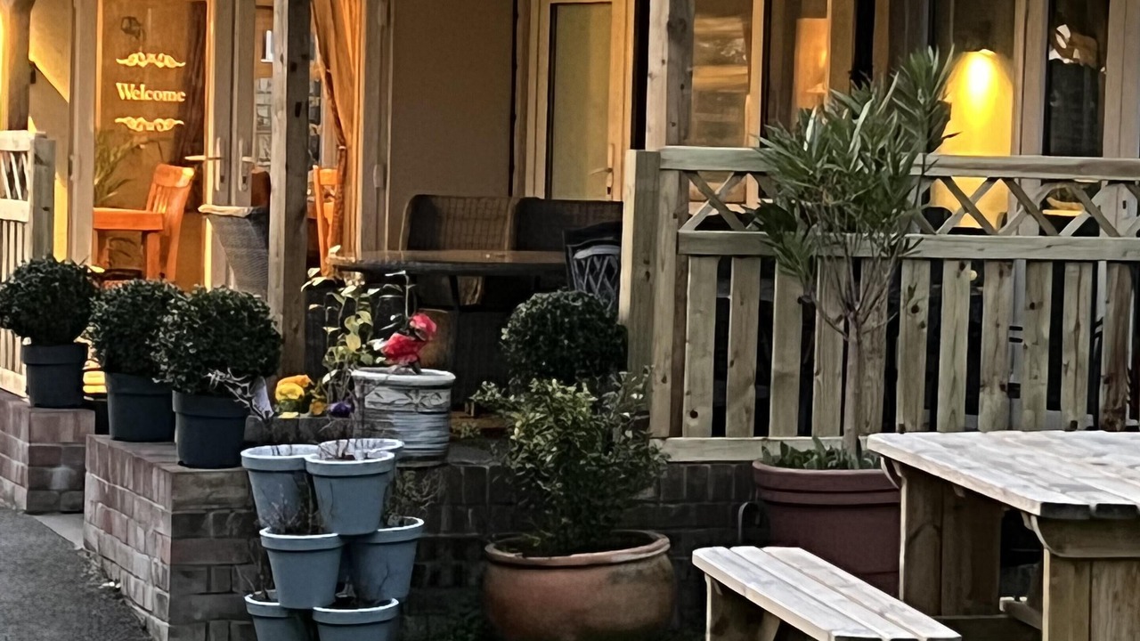 Photo of Outdoor in Ashcott