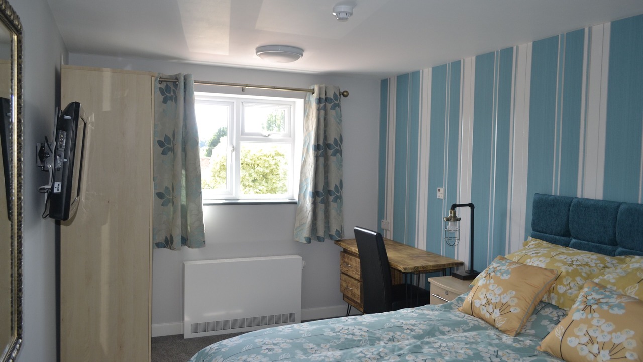 Photo of Bedroom in Ashcott