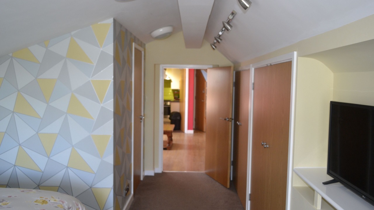 Photo of Bedroom in Ashcott